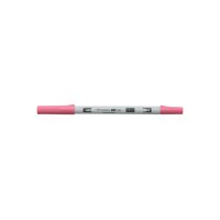 TOMBOW Dual Brush Pen ABT PRO ABTP-817 mauve