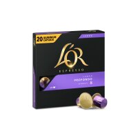 LOR Caps Profondo 4028582 20 Stk.