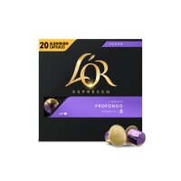 LOR Caps Profondo 4028582 20 Stk.