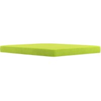 MOLL Sitzkissen 43x54x5cm 100 2632 600 grün, zu...