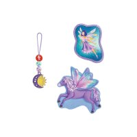 STEP BY STEP Zubehör-Set MAGIC MAGS 213317 PEGASUS...