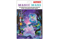 STEP BY STEP Set daccessoires MAGIC MAGS 213317 PEGASUS EMILY