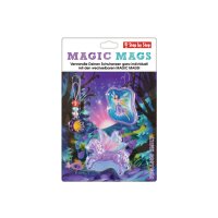 STEP BY STEP Set daccessoires MAGIC MAGS 213317 PEGASUS...