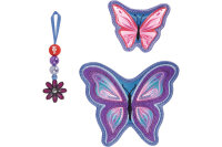 STEP BY STEP Zubehör-Set MAGIC MAGS 213277 BUTTERFLY...