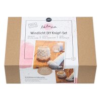 I AM CREATIVE Set Windlicht 6220.02