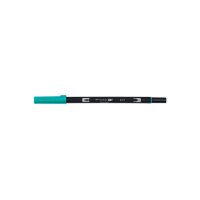TOMBOW Dual Brush Pen ABT-403 bright blue