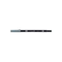 TOMBOW Dual Brush Pen ABT-N52 cool grey 8