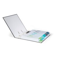 DURABLE Répertoires PP A4+ 679327 multicouleur 1-5