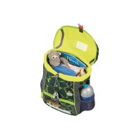STEP BY STEP Rucksack-Set KID 213359 Dino Tres