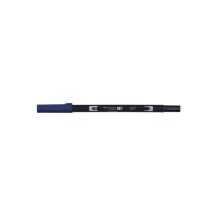 TOMBOW Dual Brush Pen ABT-569 jet blue