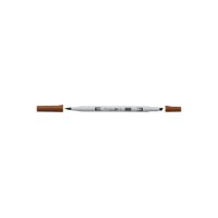 TOMBOW Dual Brush Pen ABT PRO ABTP-987 bronze