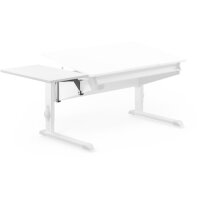 MOLL Side Top zu Sprinter 40x67x2cm 100 2249 weiss