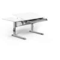 MOLL Side Top zu Sprinter 40x67x2cm 100 2249 weiss