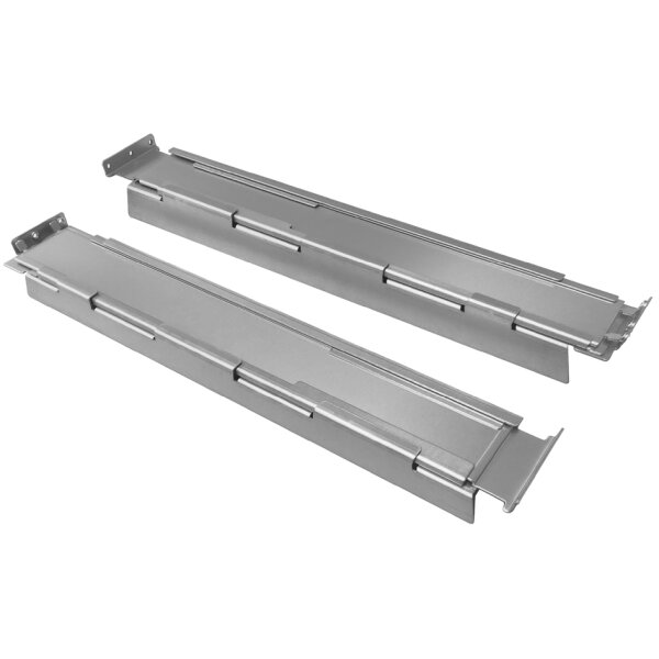 DIGITUS Kit de montage UPS 19 pour armoires réseau/serveur