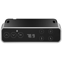 DIGITUS Piètement de table réglable en...