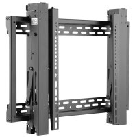 DIGITUS Support mural Pop-Out pour écran...