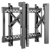 DIGITUS Support mural Pop-Out pour écran...