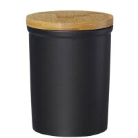 Ritzenhoff & Breker Vorratsdose JASPER, schwarz, 800 ml