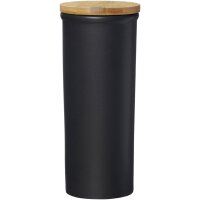 Ritzenhoff & Breker Boîte de conservation JASPER, noir