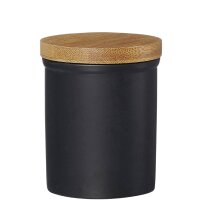 Ritzenhoff & Breker Boîte de conservation JASPER, noir