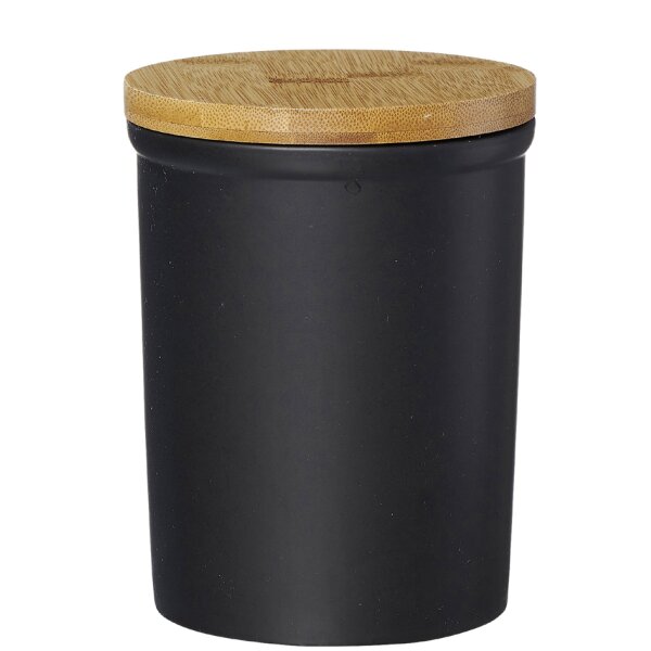 Ritzenhoff & Breker Boîte de conservation JASPER, noir
