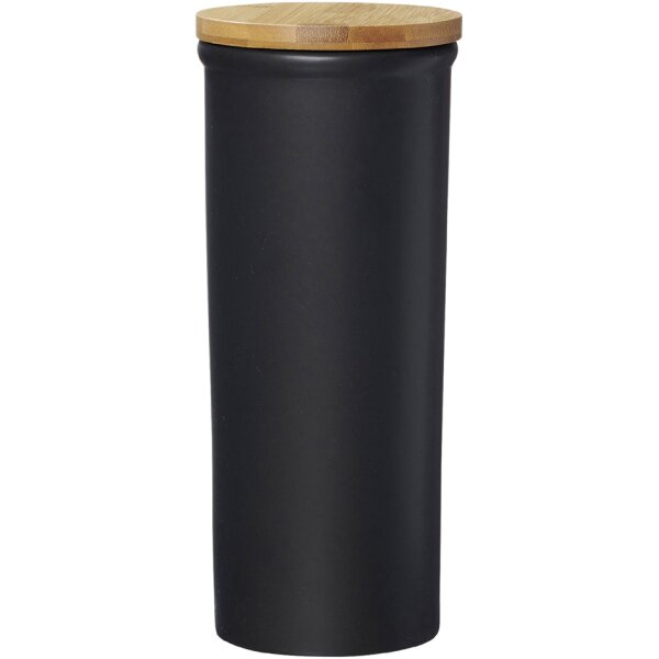 Ritzenhoff & Breker Boîte de conservation JASPER, noir