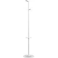 PAPERFLOW Portemanteau COLOR RANGE, 6 crochets, vert