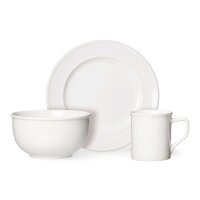 Ritzenhoff & Breker Assiette creuse SIMPLE, 220 mm