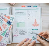 AVERY Zweckform ZDesign Sticker de planification