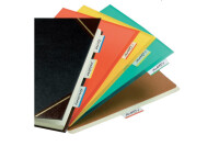 POST-IT Index Strong Filing 50.8x38mm 686F-1 4-farbig...