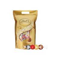 LINDT Lindor Kugeln 461959 Assortiert 2000g