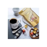 LINDT Lindor Kugeln 461959 Assortiert 2000g