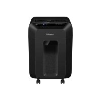 FELLOWES Aktenvernichter AutoMax 4633601 90M P-4, 17L, AF