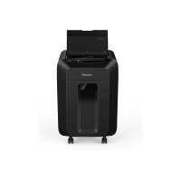 FELLOWES Aktenvernichter AutoMax 4633601 90M P-4, 17L, AF