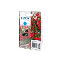 EPSON Cartouche dencre 503XL cyan T09R24010 WF-2960/65...