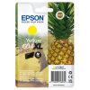 EPSON Tintenpatrone 604XL yellow T10H44010 WF-2910 30 50 350 Seiten