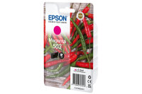 EPSON Tintenpatrone 503 magenta T09Q34010 WF-2960 65 165...