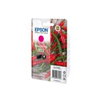 EPSON Cartouche dencre 503 magenta T09Q34010 WF-2960/65...