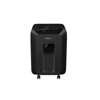 FELLOWES Aktenvernichter AutoMax 4621501 80M P-4, 17L, AF