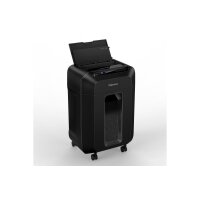 FELLOWES Aktenvernichter AutoMax 4621501 80M P-4, 17L, AF