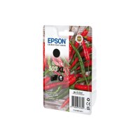EPSON Tintenpatrone 503XL schwarz T09R14010 WF-2960/65...
