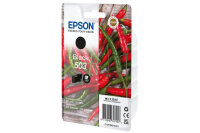 EPSON Tintenpatrone 503 schwarz T09Q14010 WF-2960 65 210...
