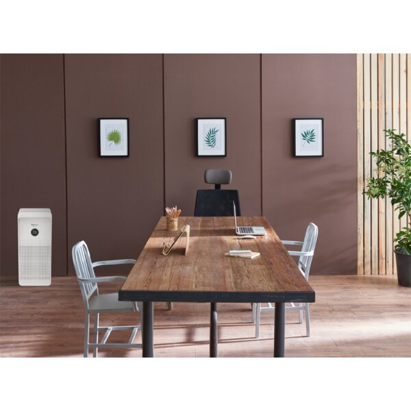 Fellowes Filtre combiné pour purificateur dair AeraMax SV