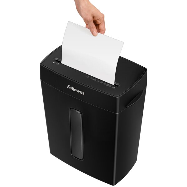 Fellowes Destructeur de documents Powershred P-42C, noir