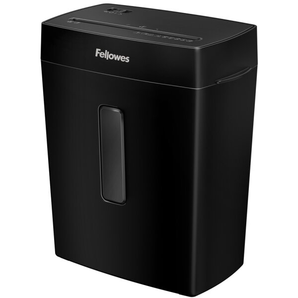Fellowes Destructeur de documents Powershred P-42C, noir