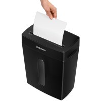 Fellowes Destructeur de documents Powershred P-42C, noir