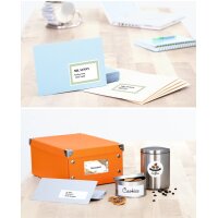 HERMA Universal-Etiketten Recycling, 99,1 x 67,7 mm