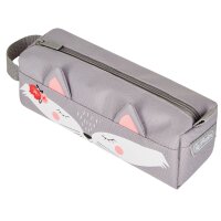 herlitz Trousse quattro Kitty