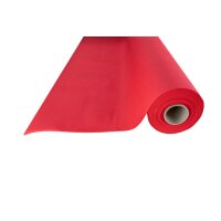 EJS Tischtuchrolle Airlaid 24x1.2m 6245.5002 rot