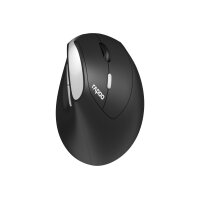 RAPOO EV250 Vertical Mouse 13531 2,4 GHz, wireless